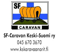 SF-Caravan Keski-Suomi ry